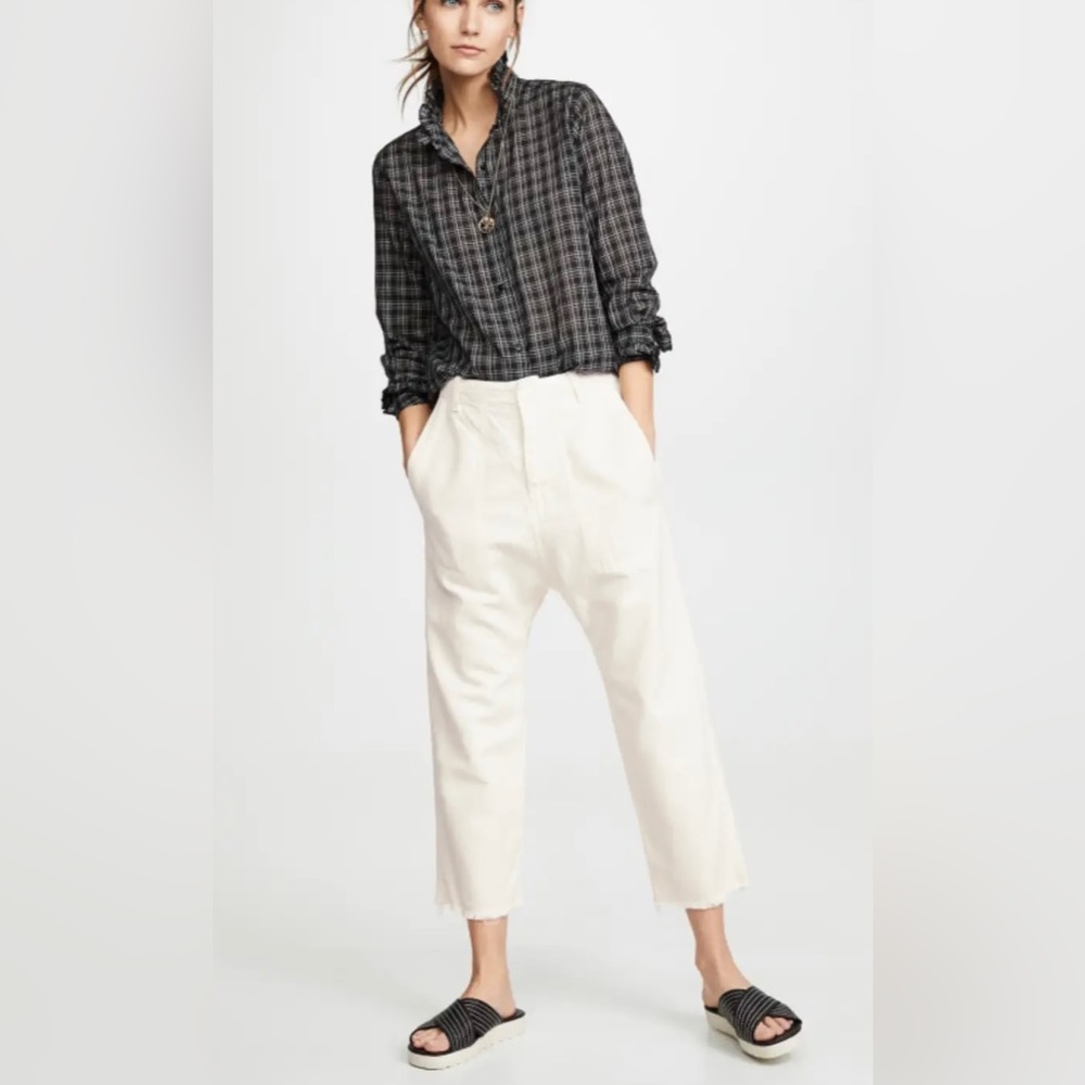 Nili Lotan Luna Pants Sz. 6